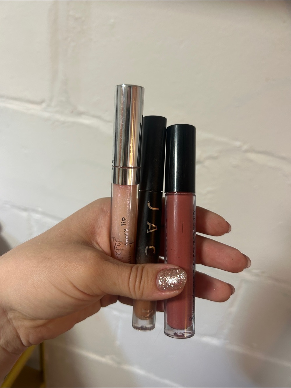 Lip bundle